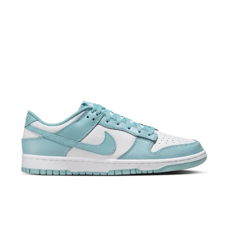 Nike Dunk Low Retro 'Demin Turquoise'