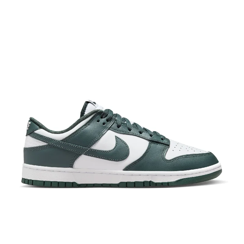 Nike Dunk Low Retro 'White/Vintage Green'