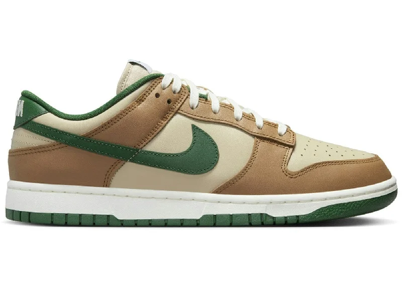 Nike Dunk Low Retro - Ratton Gorge Green