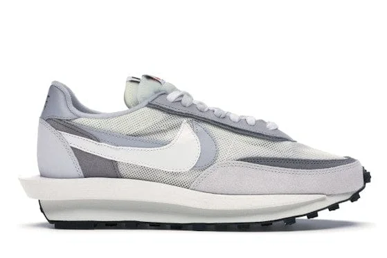 Nike LD Waffle sacai Summit White