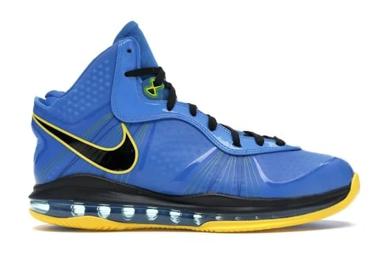 Nike LeBron 8 V/2