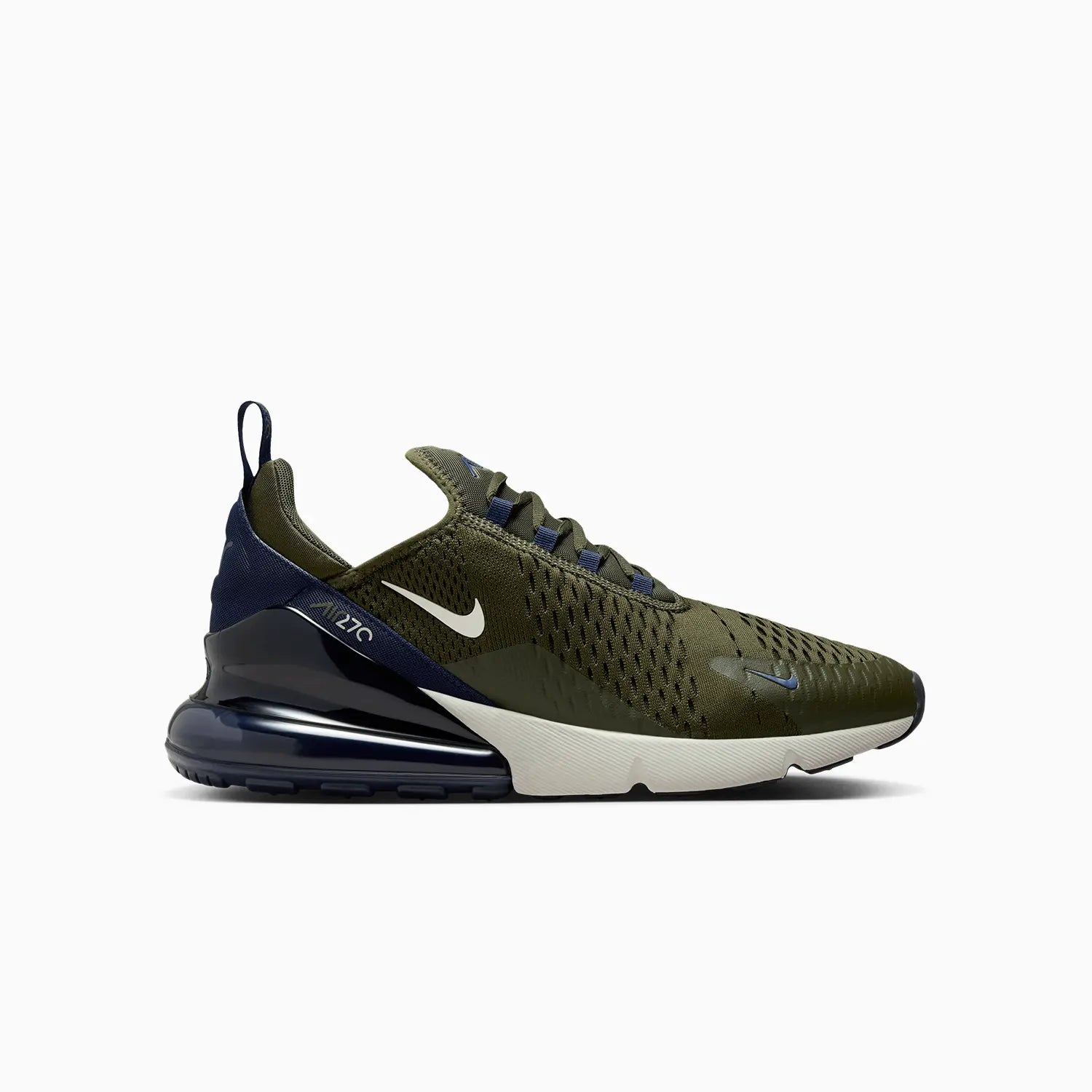 Men's Air Max 270 "Khaki Obsidian"