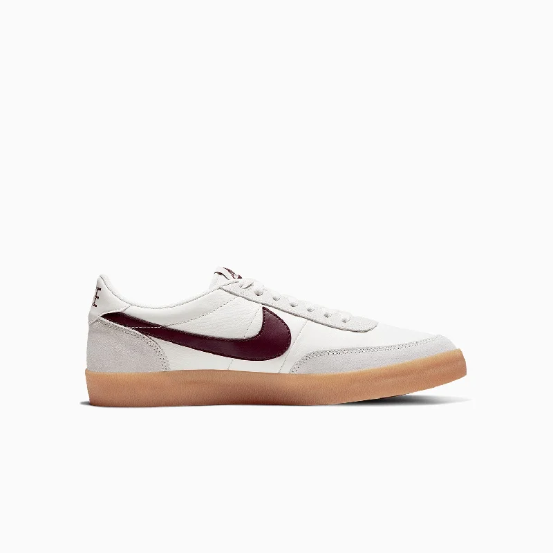 Men's Killshot 2 Leather "Night Maroon"