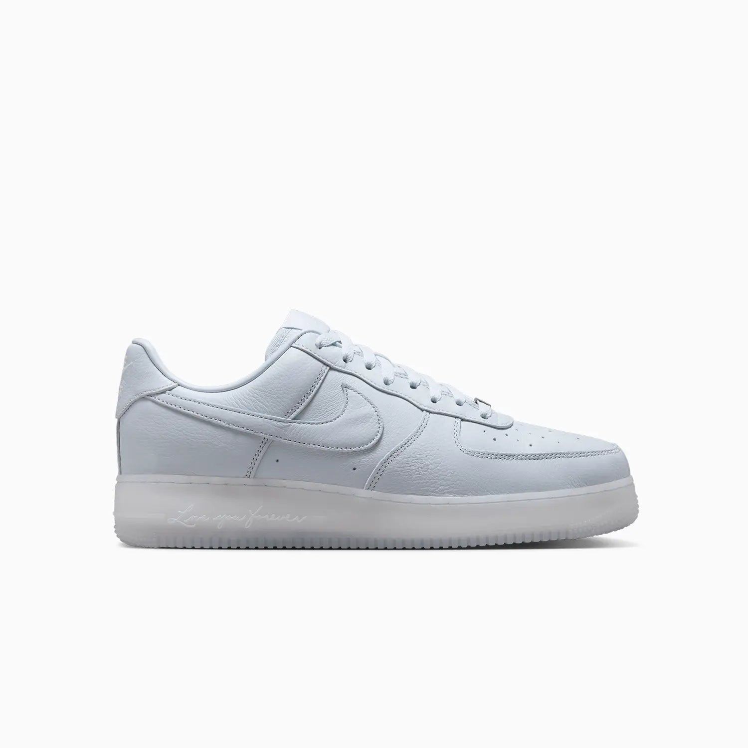 Men's NOCTA Air Force 1 Low "Love You Forever"