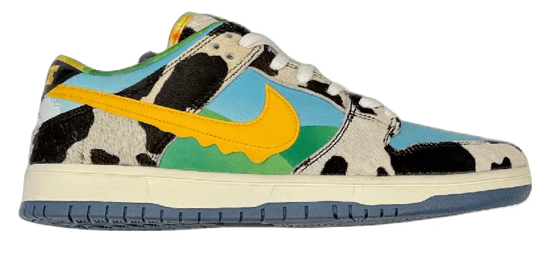 Nike SB Dunk Low Ben & Jerry's Chunky Dunky SAMPLE