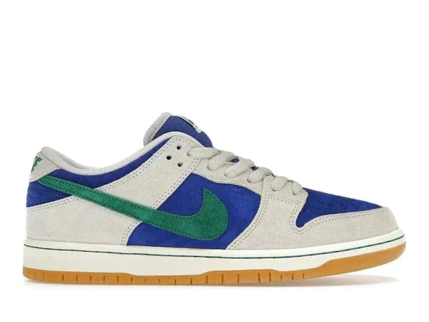 Nike SB Dunk Low Hyper Royal Malachite