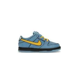 Nike SB Dunk Low The Powerpuff Girls Bubbles (TD)