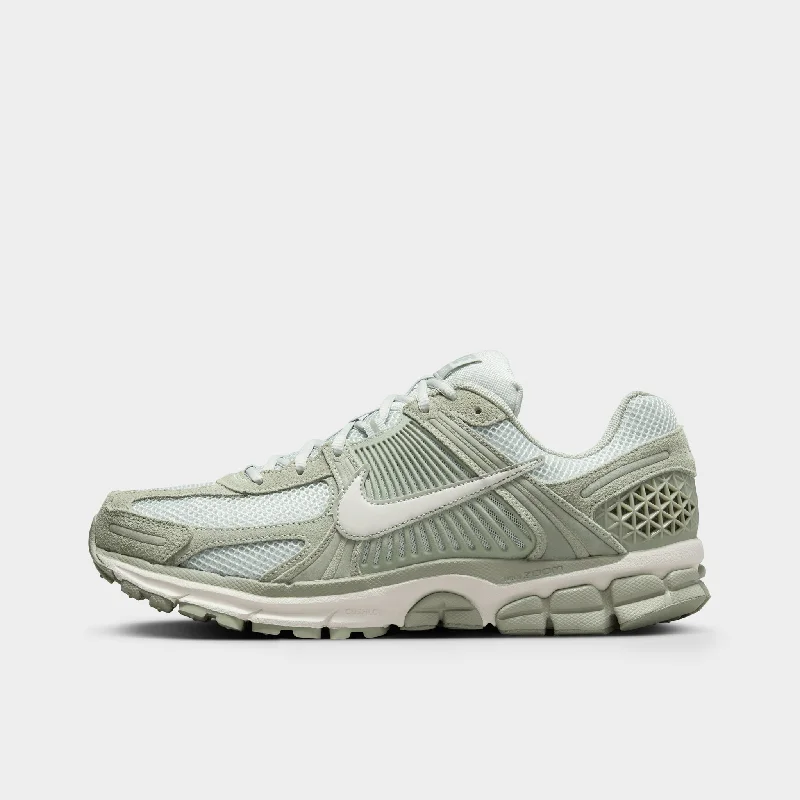 Nike Zoom Vomero 5 Jade Horizon / Phantom - Light Silver