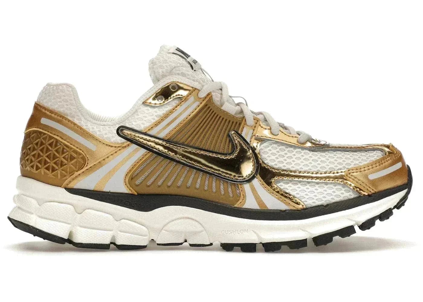 Nike Zoom Vomero 5 Metallic Gold (Women's)