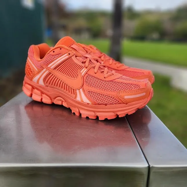 Nike Zoom Vomero 5 'CLAY ORANGE'