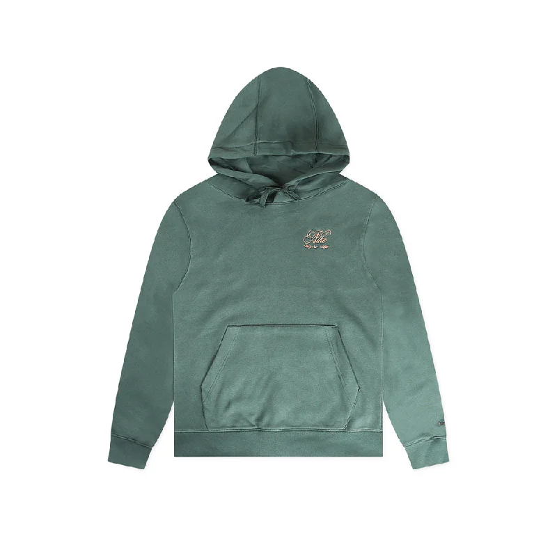 NSW Club Pullover Hoodie 'Vintage Green'