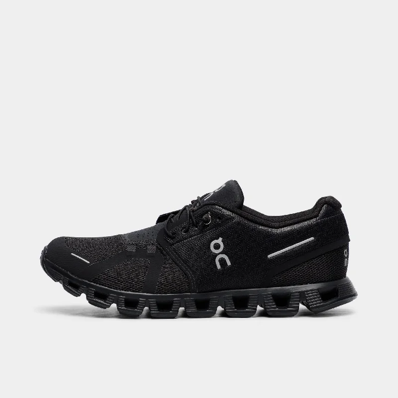 On Cloud 5 / Black