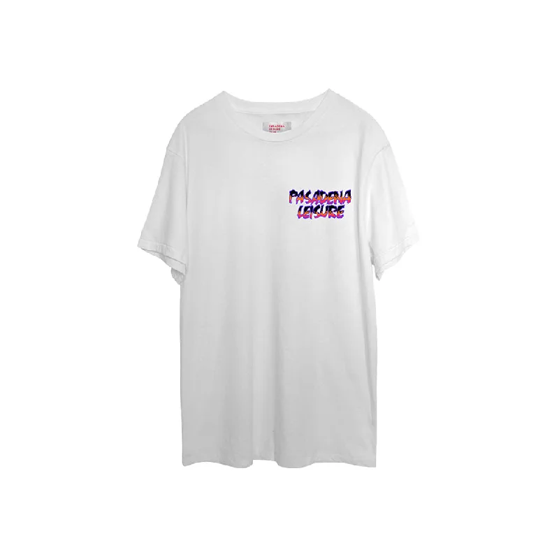 Pasadena Leisure Tee 'White'