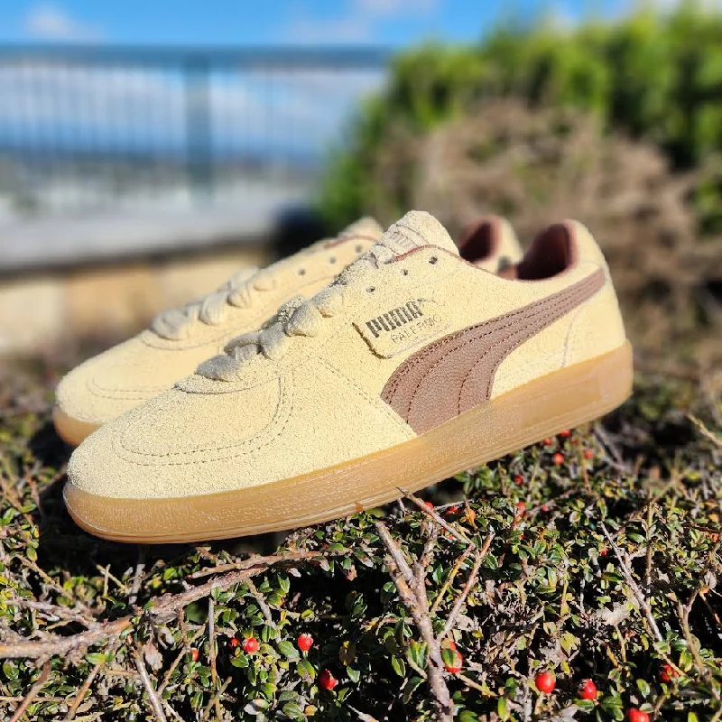 PUMA PALERMO 'MUSHROOM'