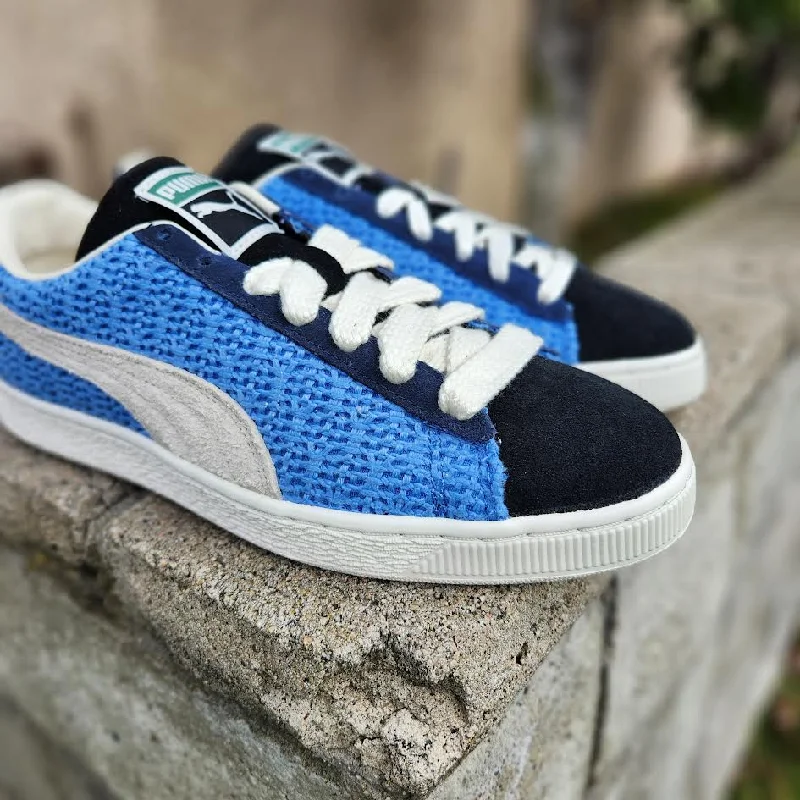 PUMA SUEDE 'CROCHET'