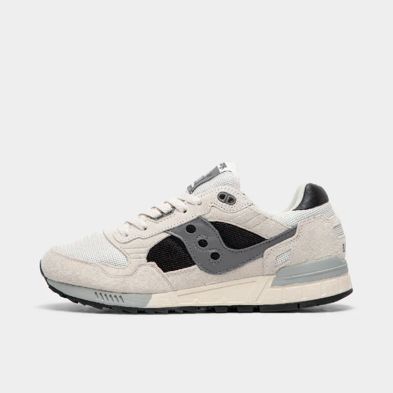 Saucony Shadow 5000 White / Black