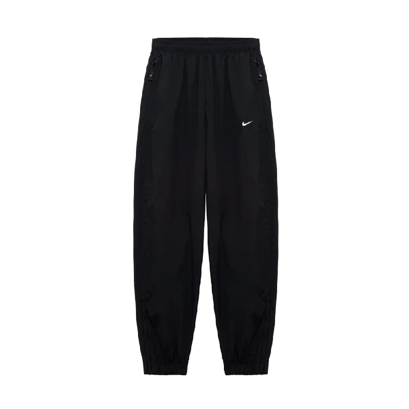 Solo Swoosh Track Suit Pant 'Black'