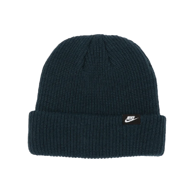 Terra Futura365 Short-Cuff Beanie 'Armory Navy'