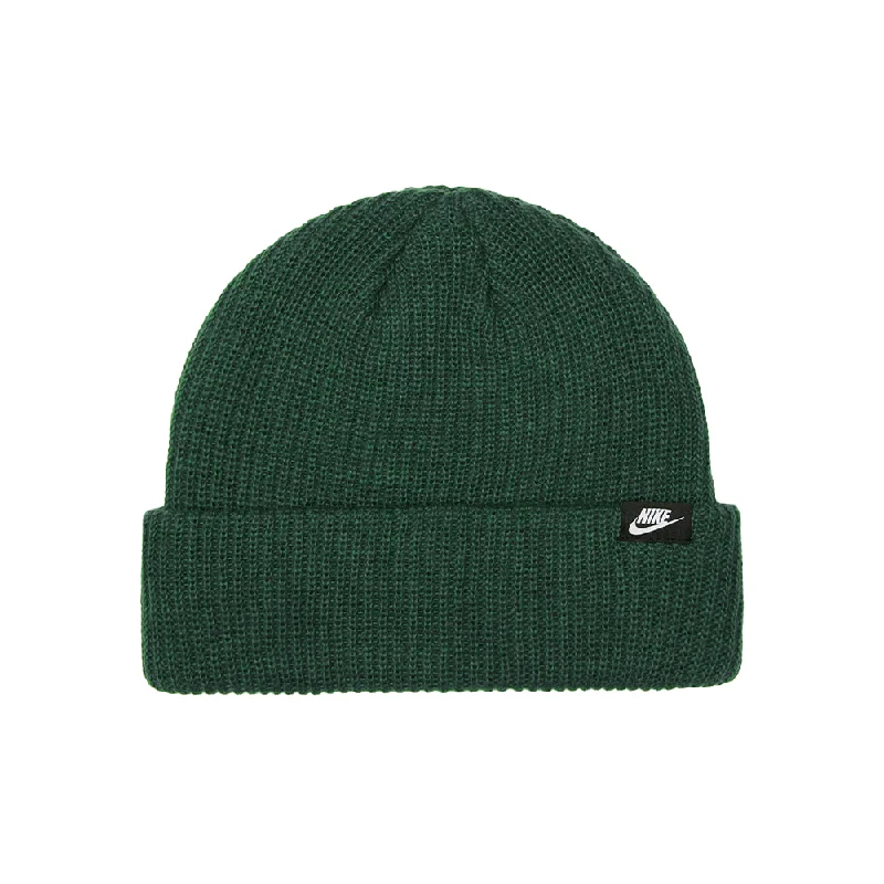 Terra Futura365 Short-Cuff Beanie 'Fir'