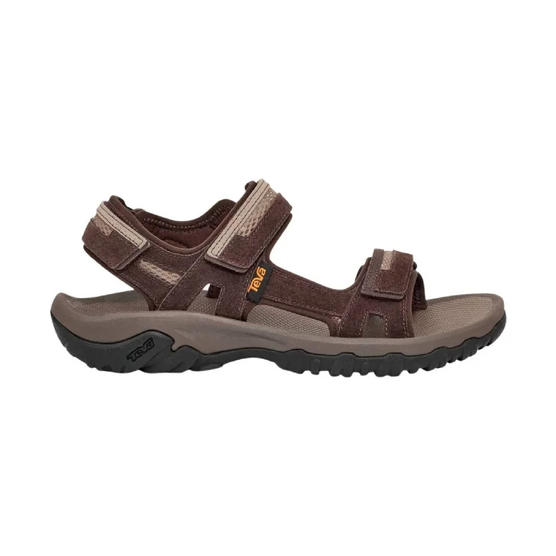 Teva Men's Hudson Sandal - Bracken