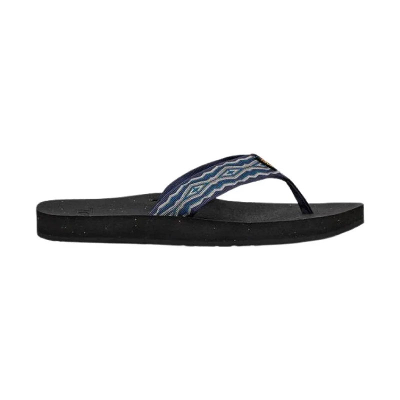 Teva Men's Reflip Flip Flop - Quincy Mood Indigo