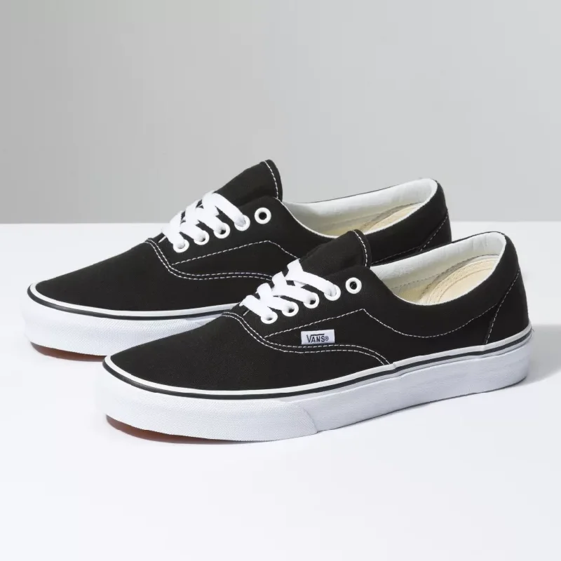 Vans Era Black