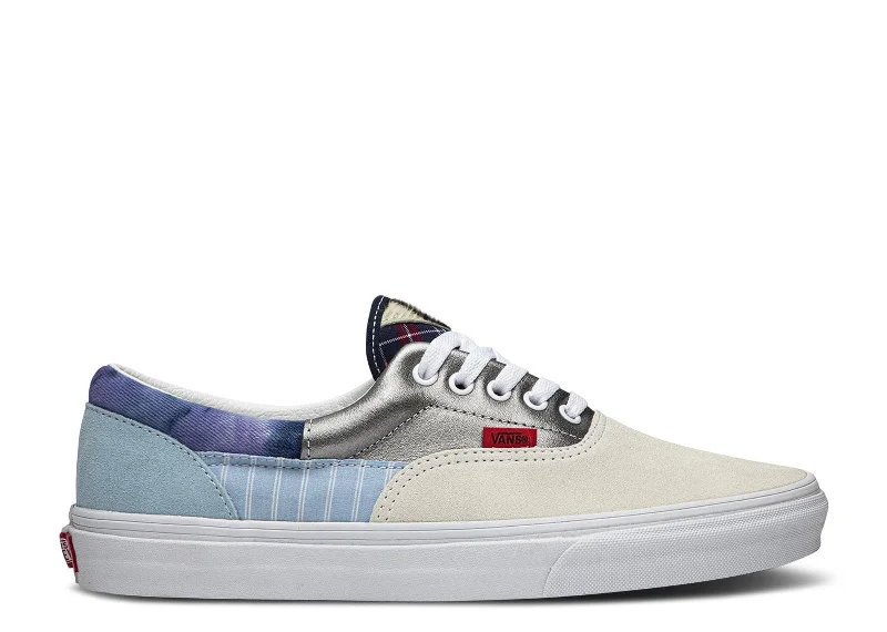 Vans Era Luxe Patchwork Assorted