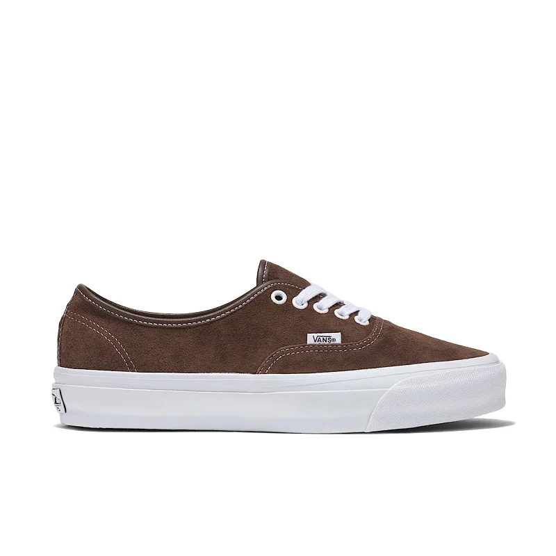 Vans LX Authentic Reissue 44 'Pig Suede Potting Soil'